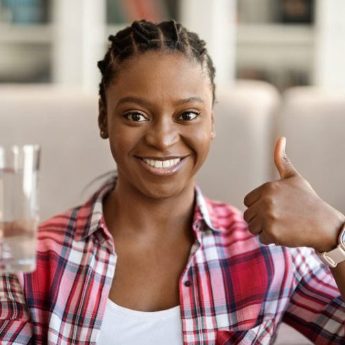 Q4W clean drinking water